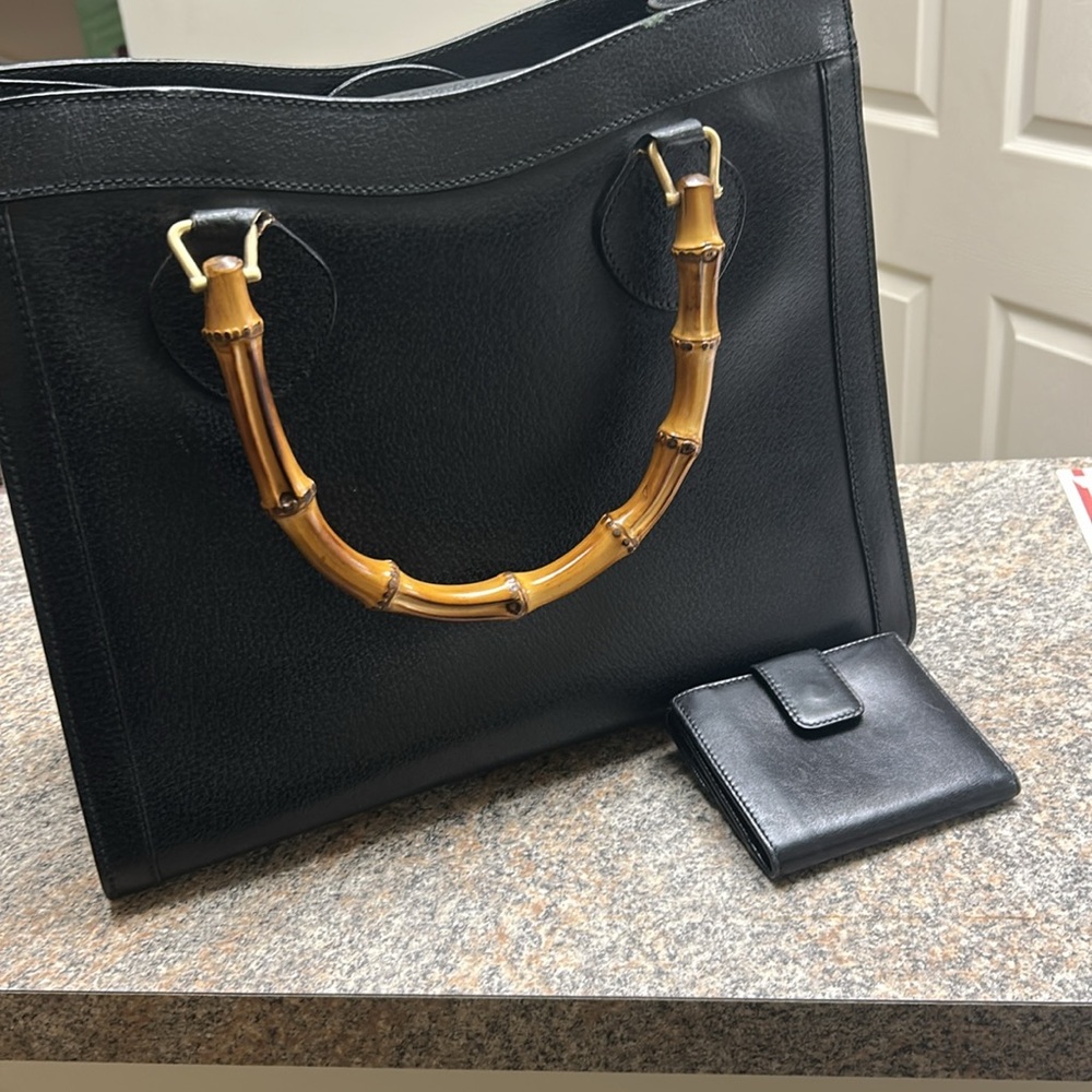 Gucci Bamboo Set - Picture 2 of 14
